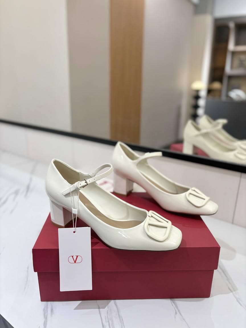 Valentino Sandal2 6cm-5